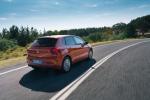 Volkswagen Polo TSI Launch Edition 2018 года (AU)